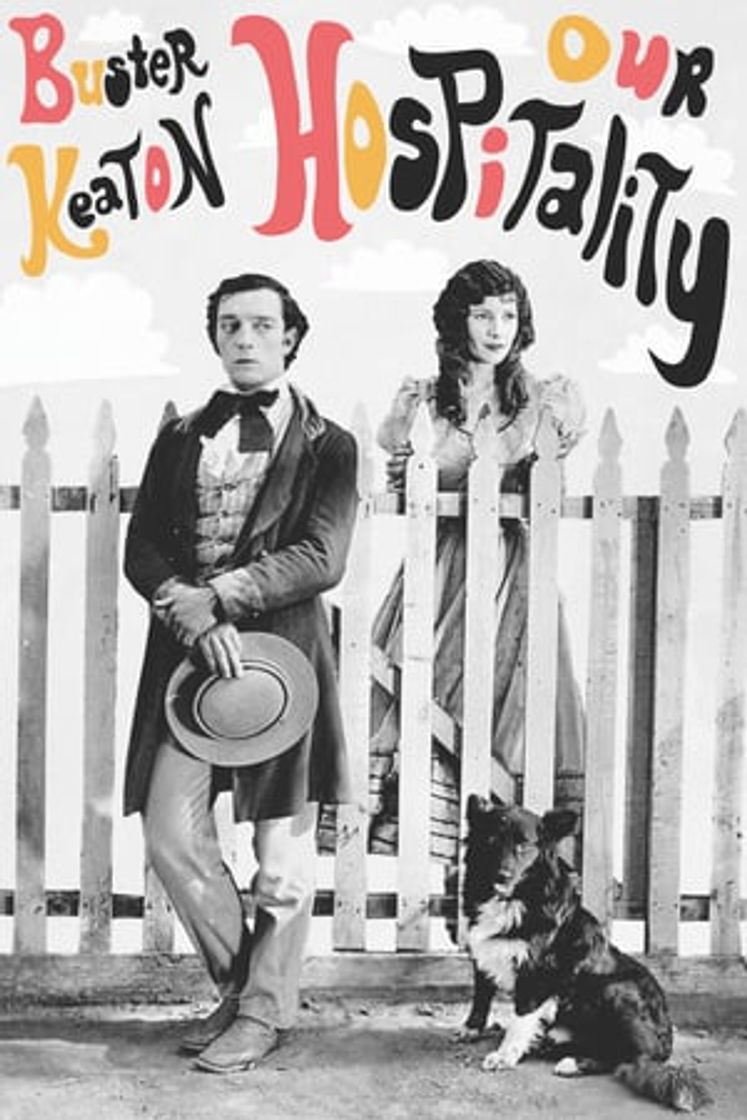 Movie La ley de la hospitalidad