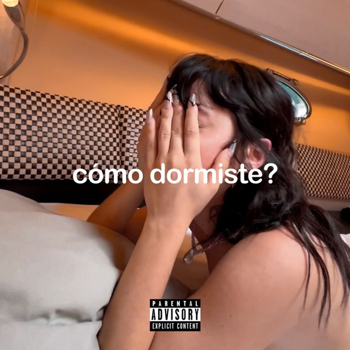 Canción cómo dormiste?