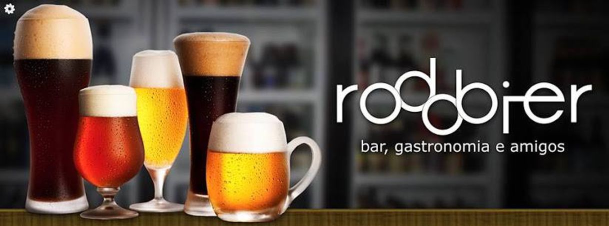 Restaurantes Rodobier