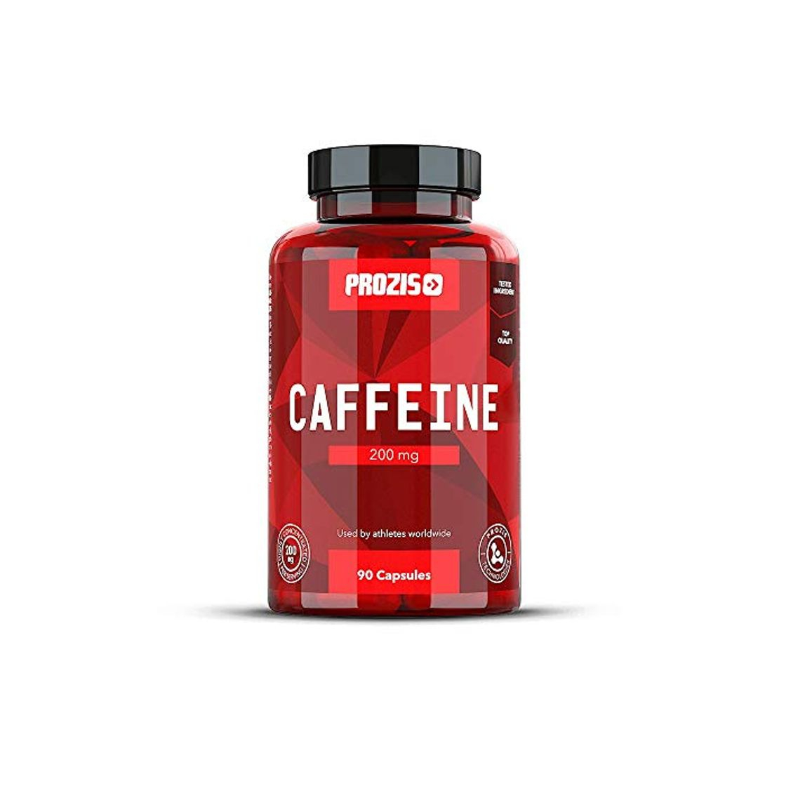 Belleza Prozis Caffeine