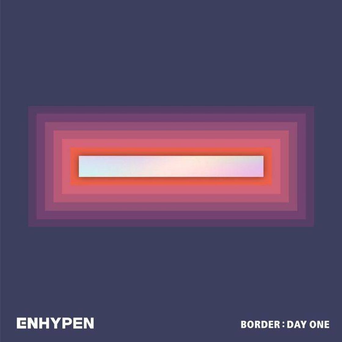 Canción "Let me in (20 CUBE)" - Enhypen