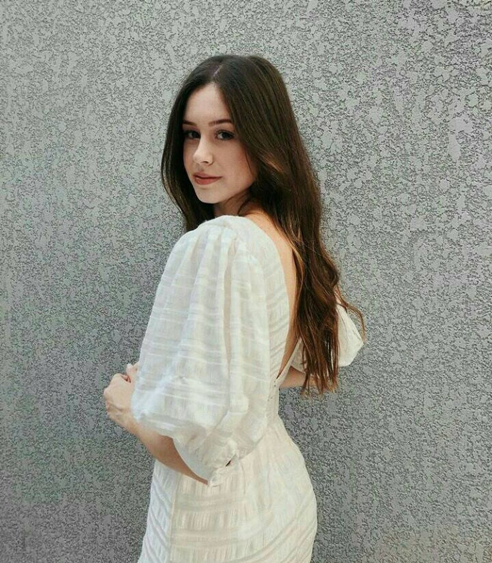 Social Danielli Cristina - YouTube