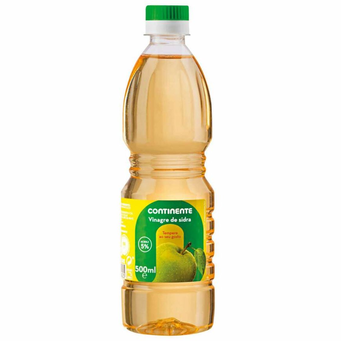 Producto Vinagre de Sidra