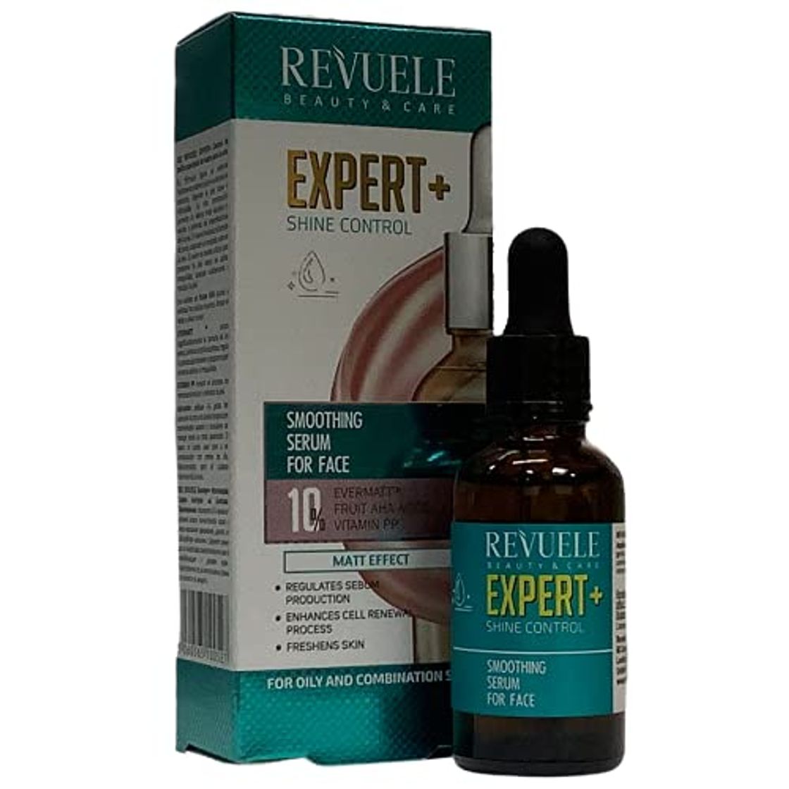 Social Revuele - Expert