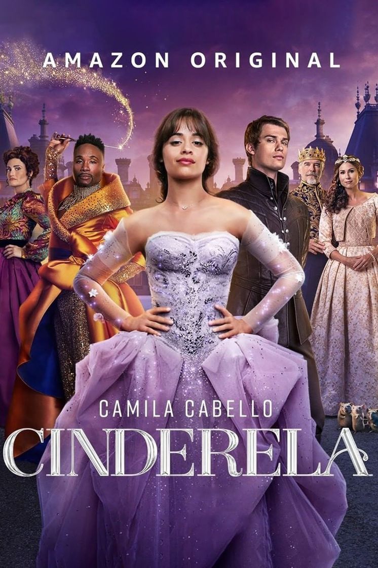 Cinderela