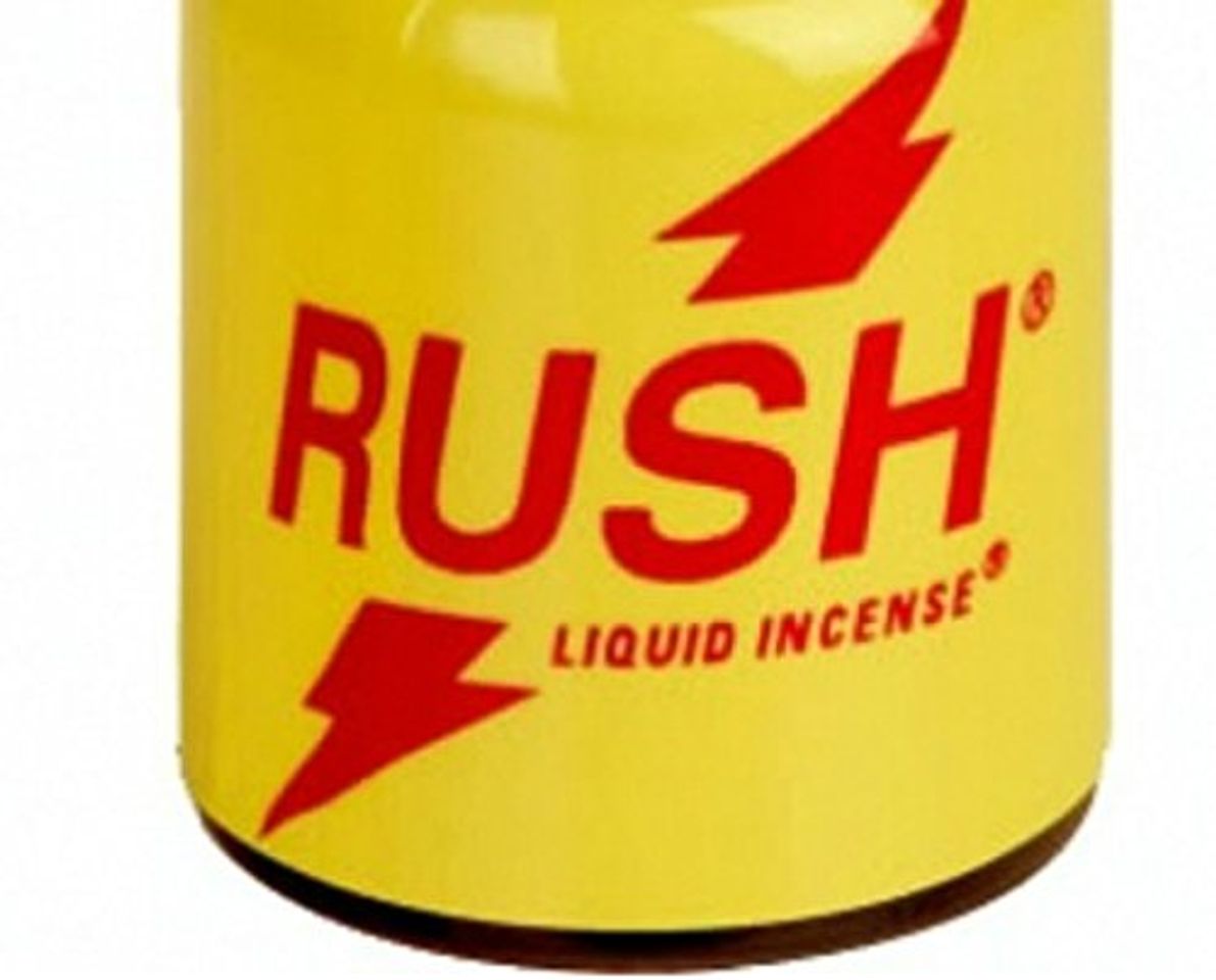 Fashion Death Rush: Poppers