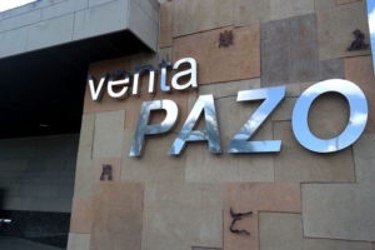 Restaurantes Venta Pazo - Benacazón