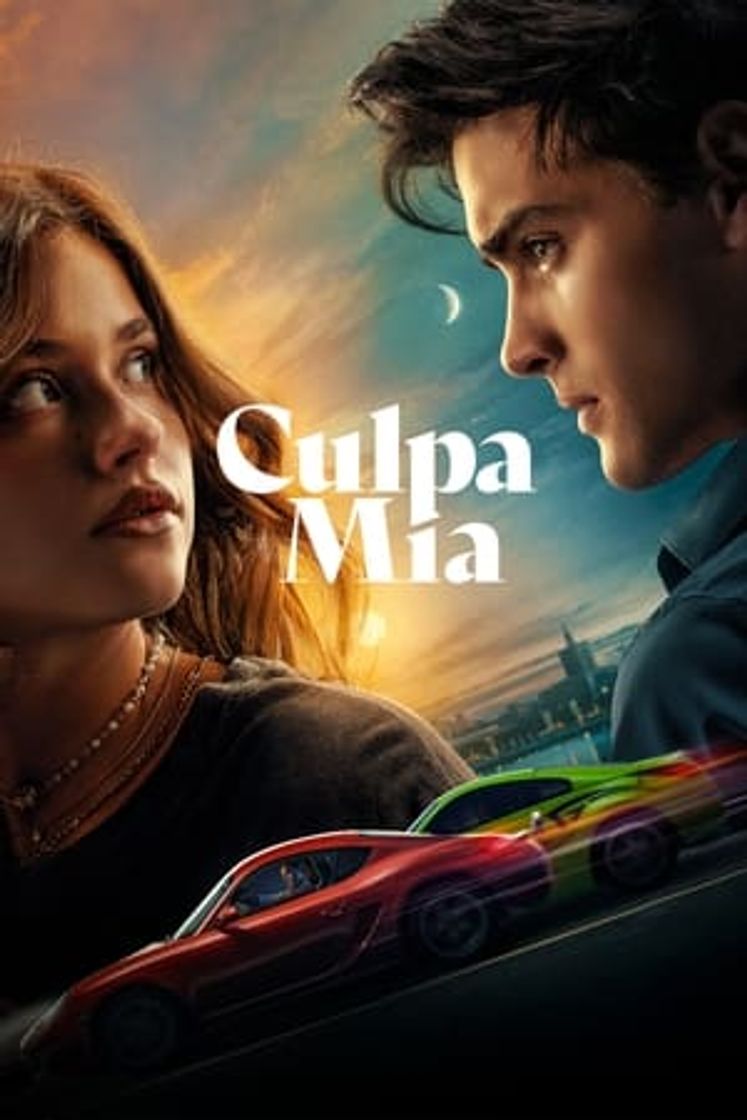 Movie Culpa mía