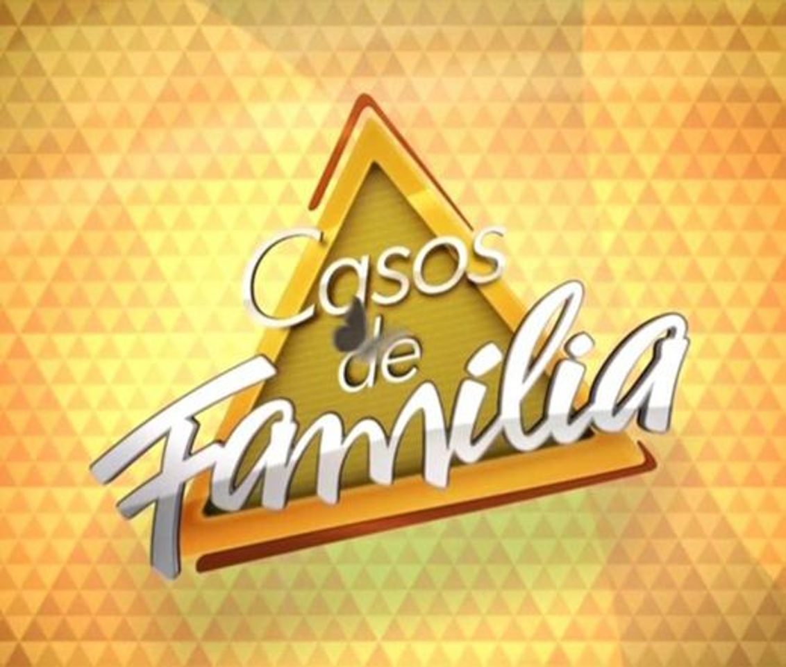 Serie Casos de Familia