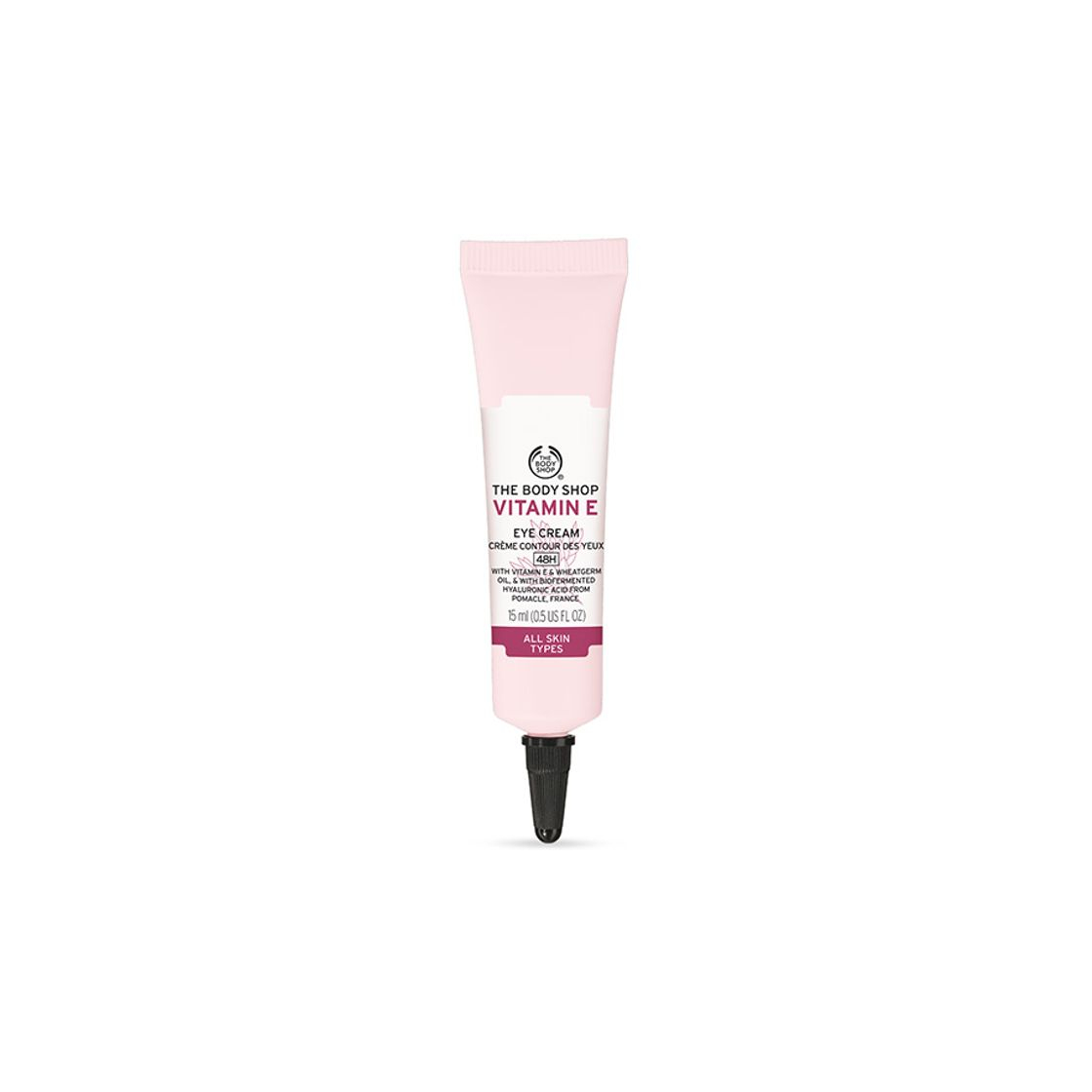 Beauty The Body Shop Crema para los Ojos