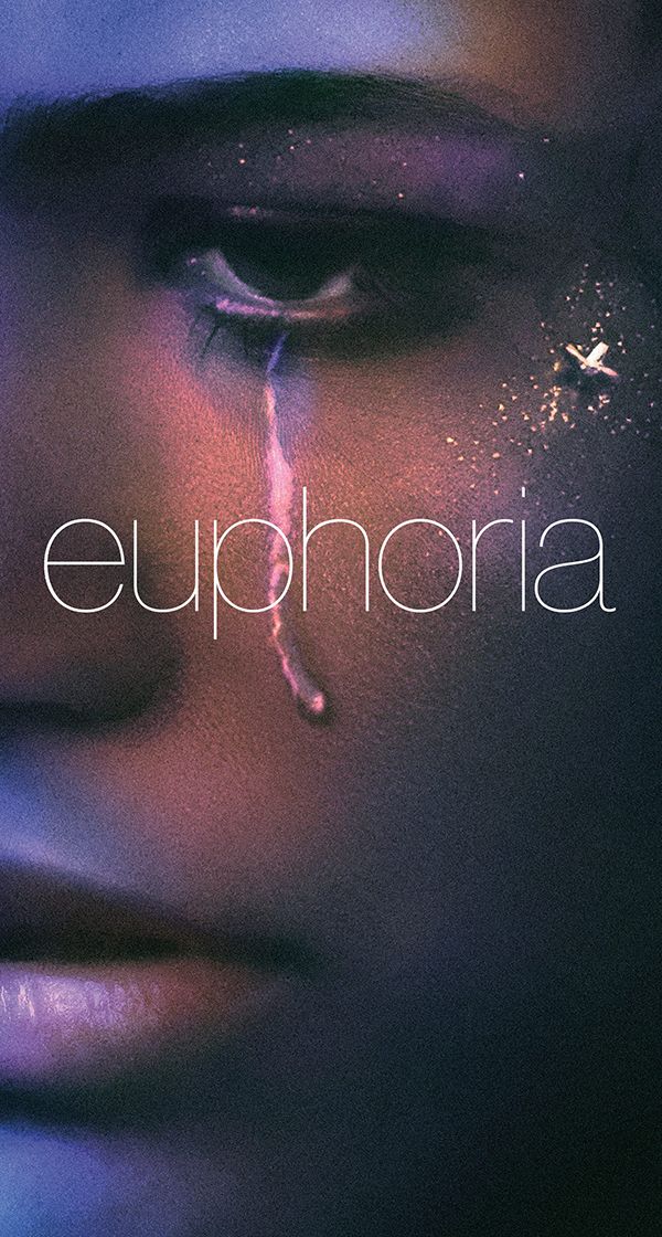 Moda icons euphoria