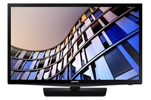 Samsung Televisor HD 71 cm 28" Smart TV Serie N4305