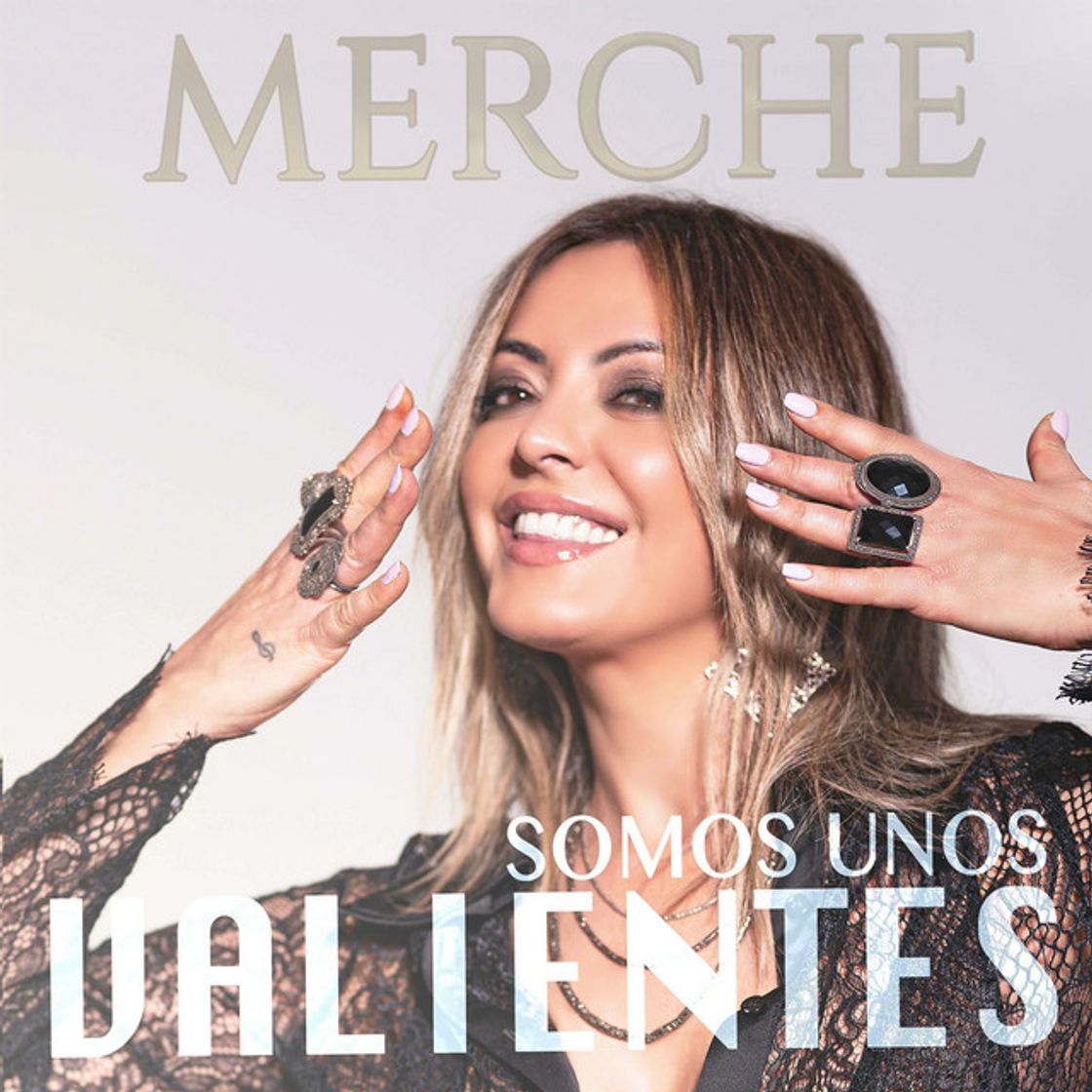 Music Somos Unos Valientes