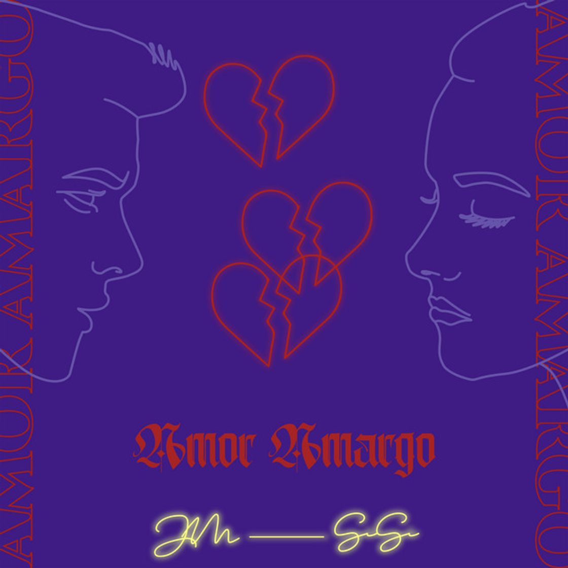 Music Amor Amargo