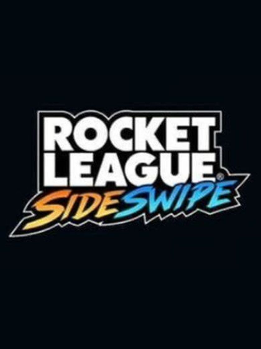 Videogames Rocket League Sideswipe