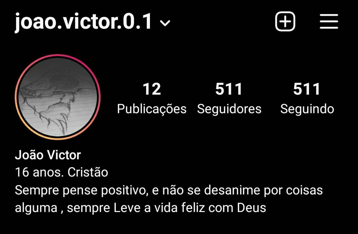 Moda Meu Instagram 