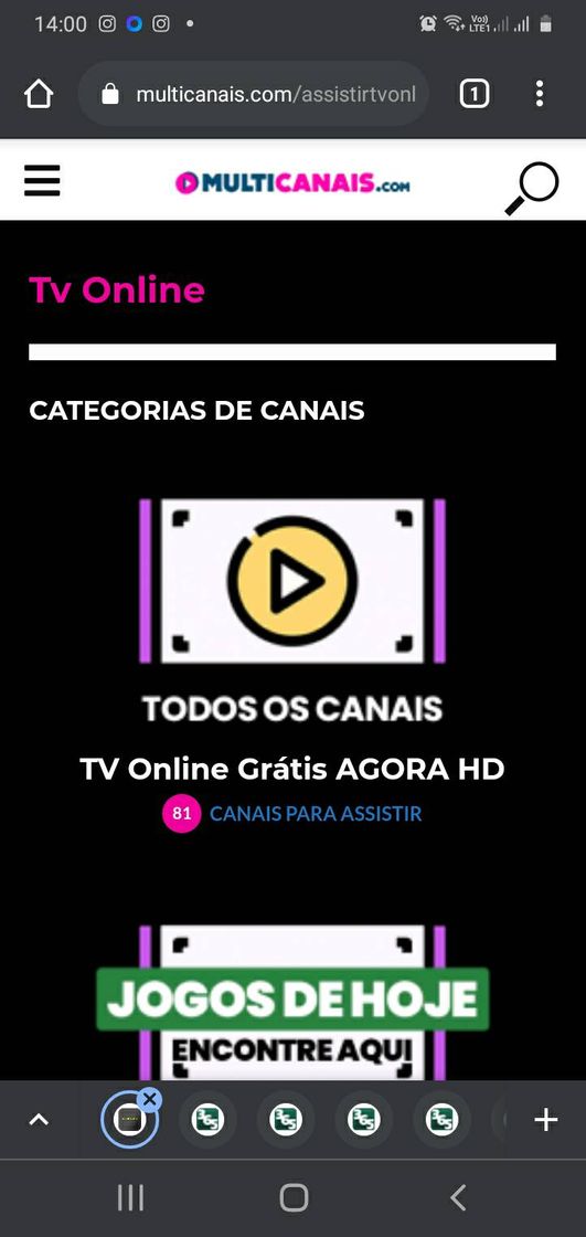 Moda Site para assistir BBB totalmente de graça é 24hrs 