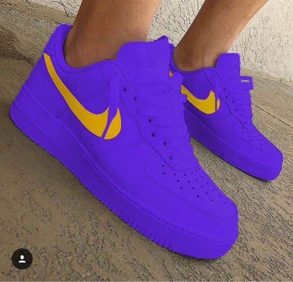 Fashion Tênis nike⚡