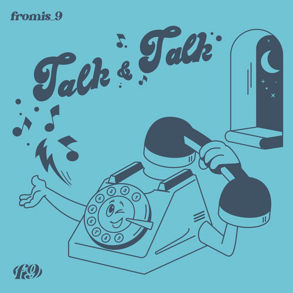 Music Talk & Talk