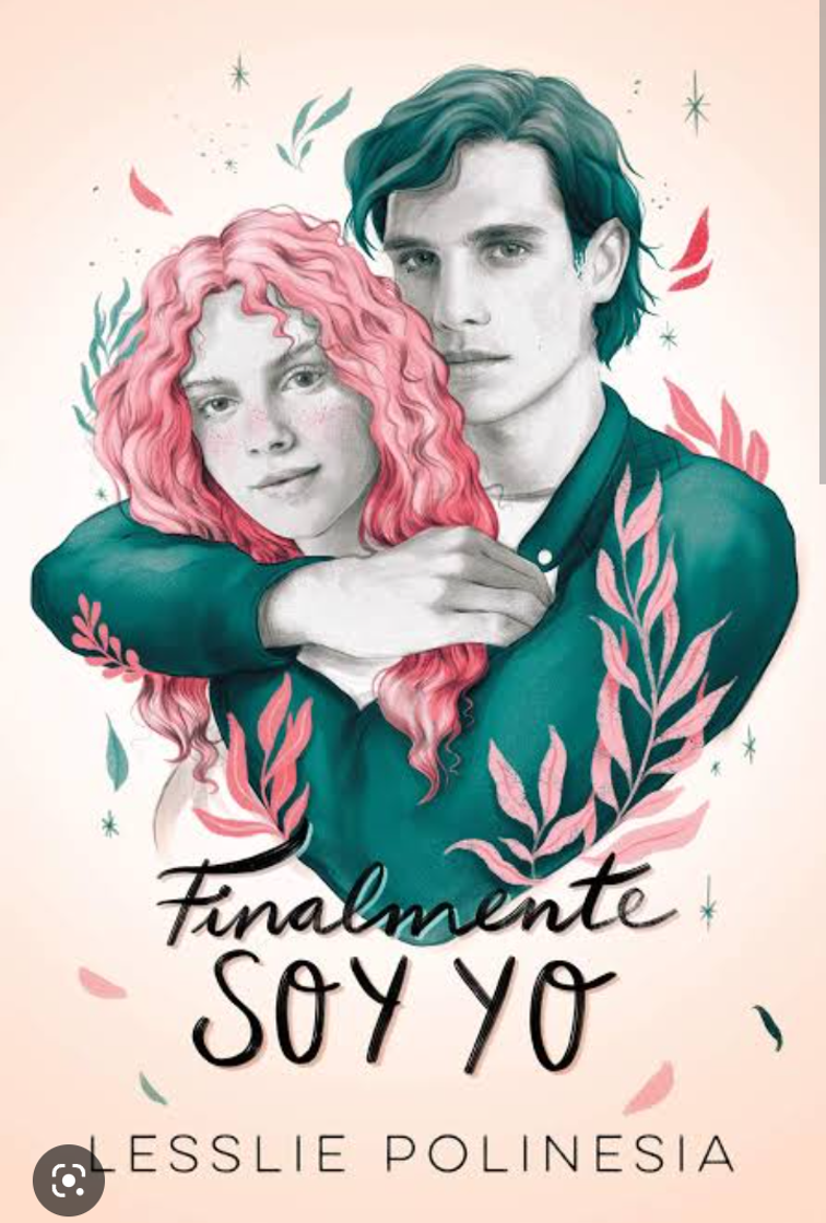 Finalmente soy yo 