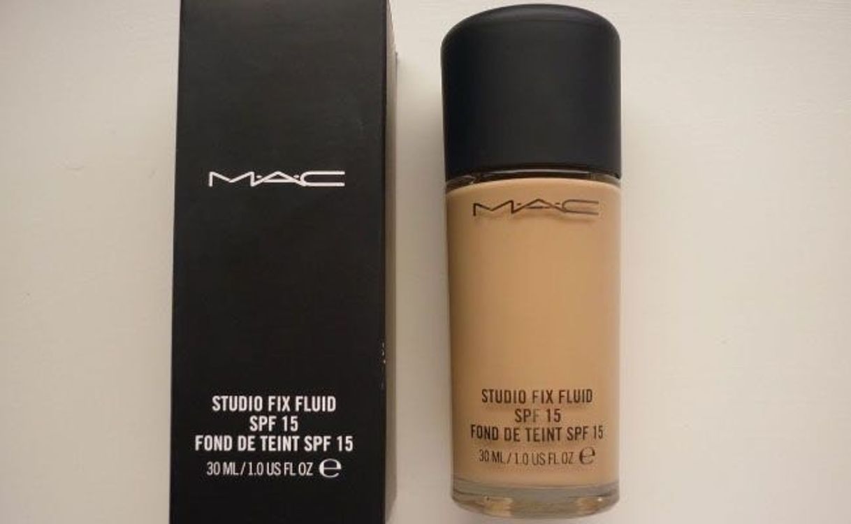 Fashion Base da Mac 