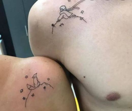 Tatoo👩‍❤️‍👨