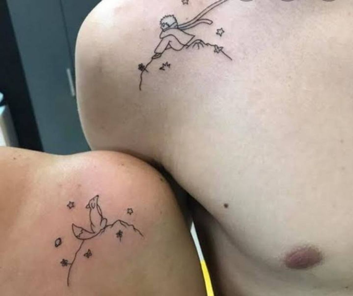 Moda Tatoo👩‍❤️‍👨