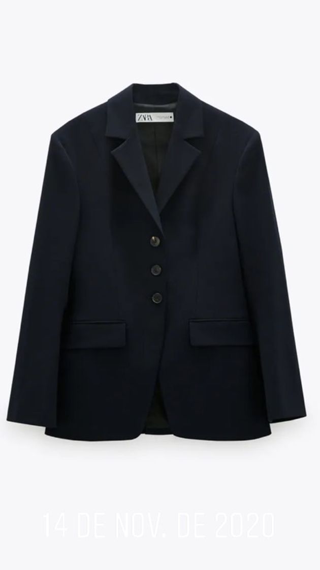 Social Blazer