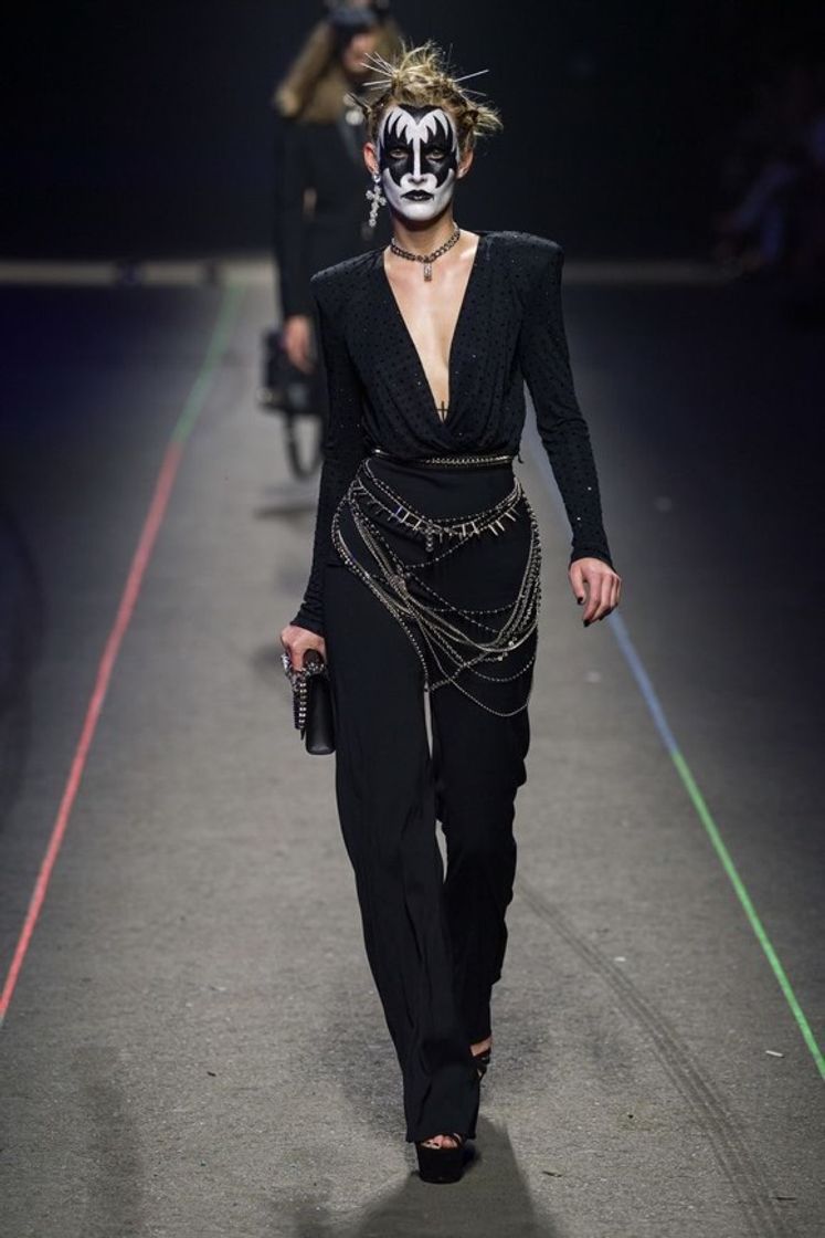 Social Philipp plein 