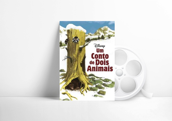 Movie A Tale of Two Critters