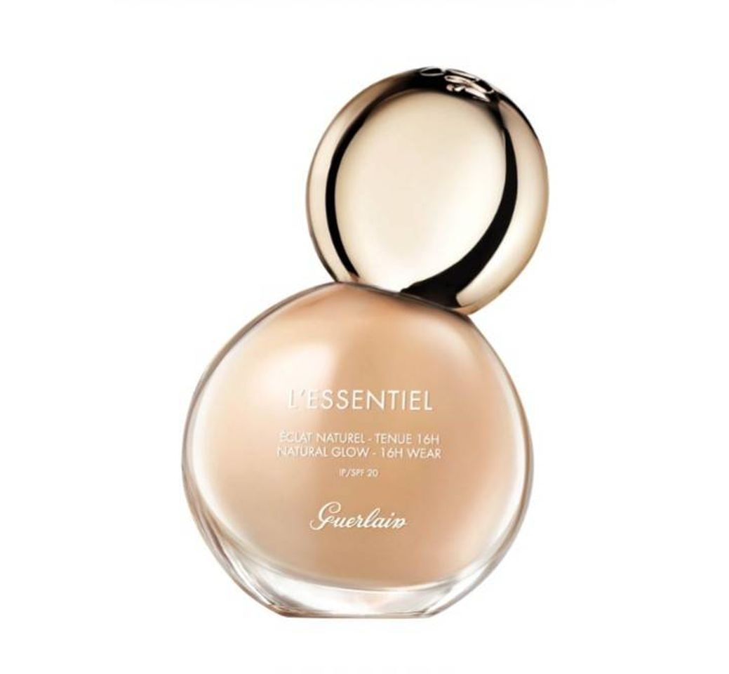 Fashion Base Guerlain