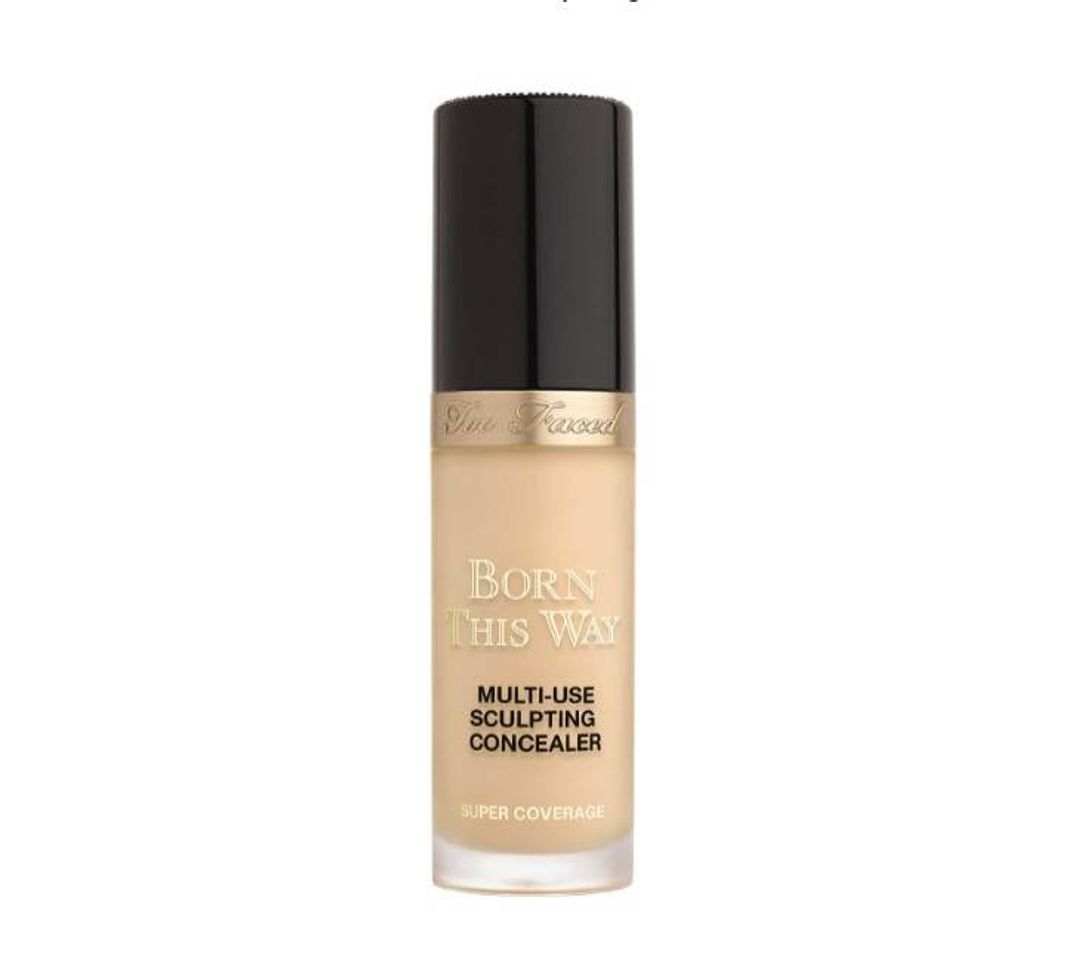 Fashion Corretivo Born This Way Super Coverage - TOO FACED