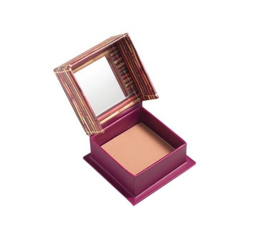 Moda Bronzer benefit hoola