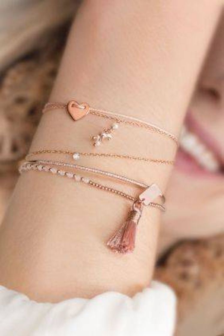 Moda Pulseiras