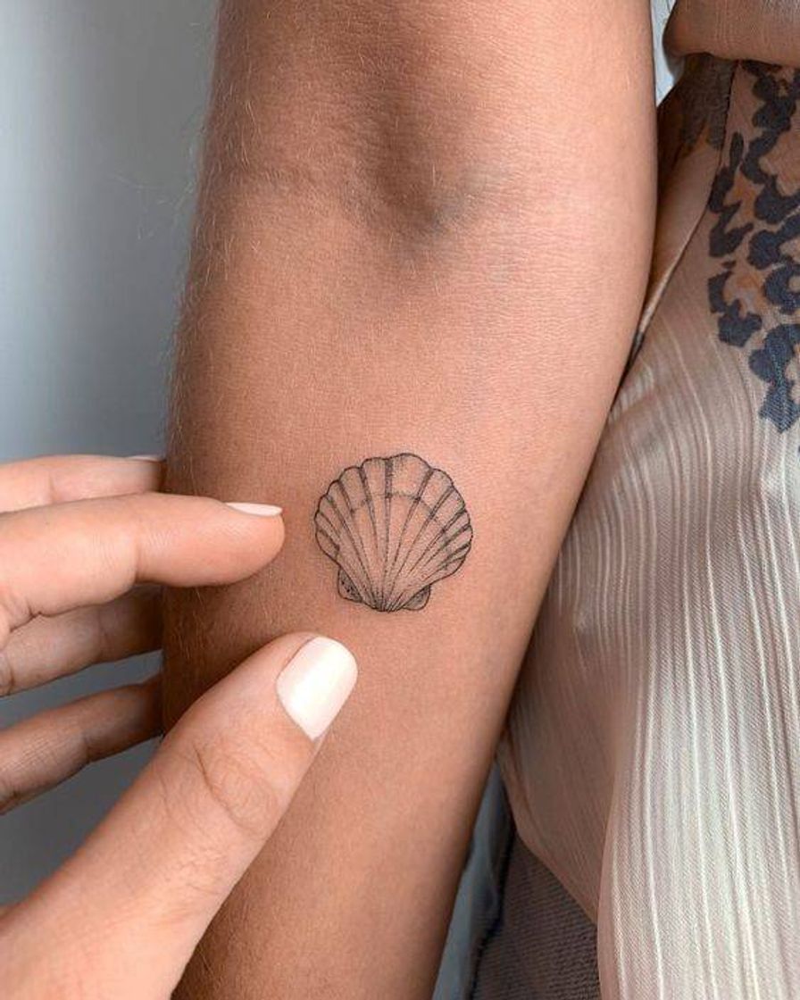 Fashion Tattoo