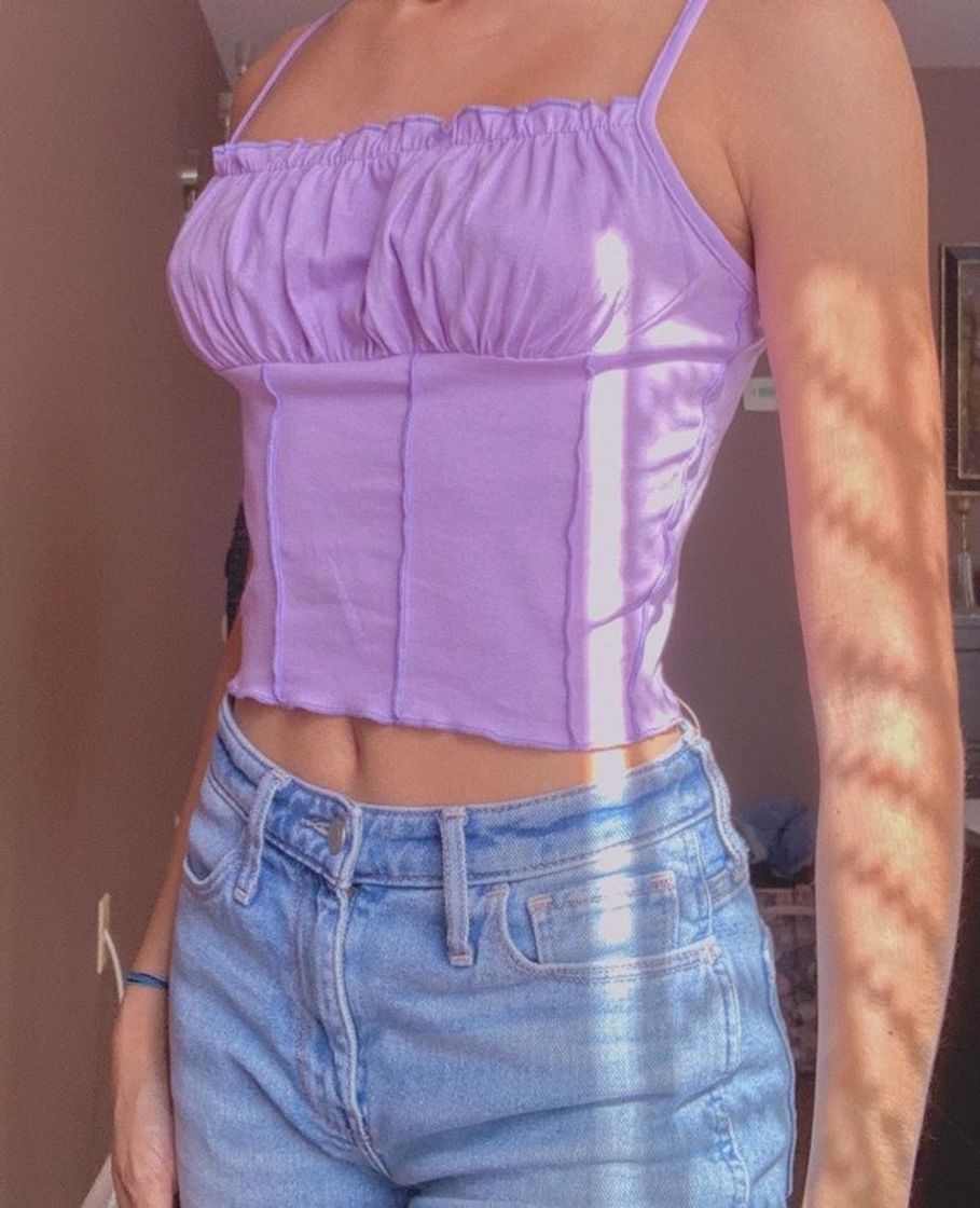 Social blusinha shein