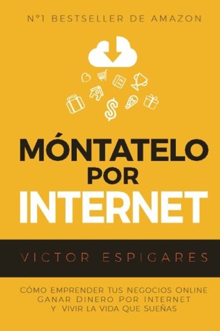 Books Móntatelo Por Internet