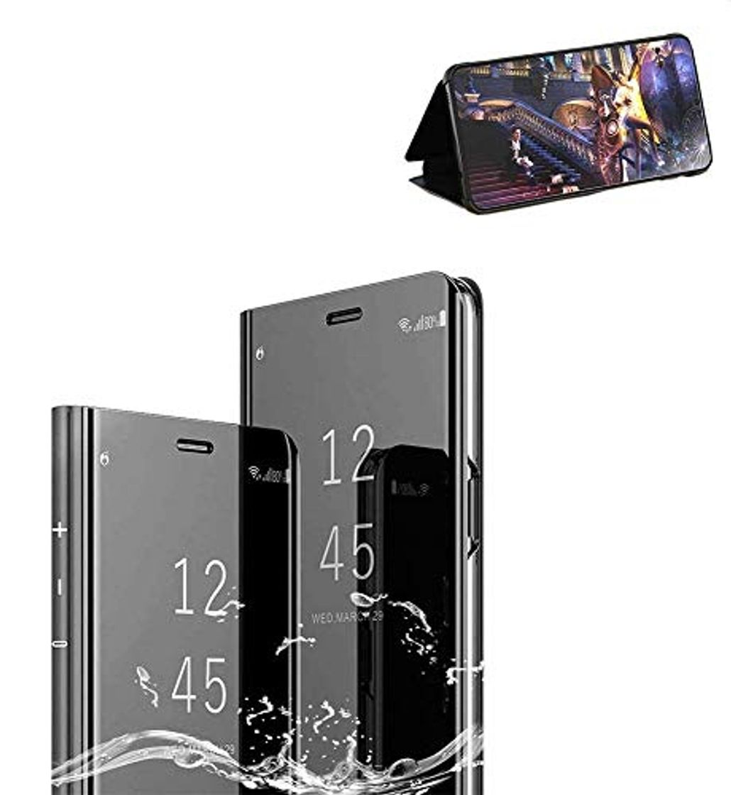 Electrónica Compatible Funda Huawei P30