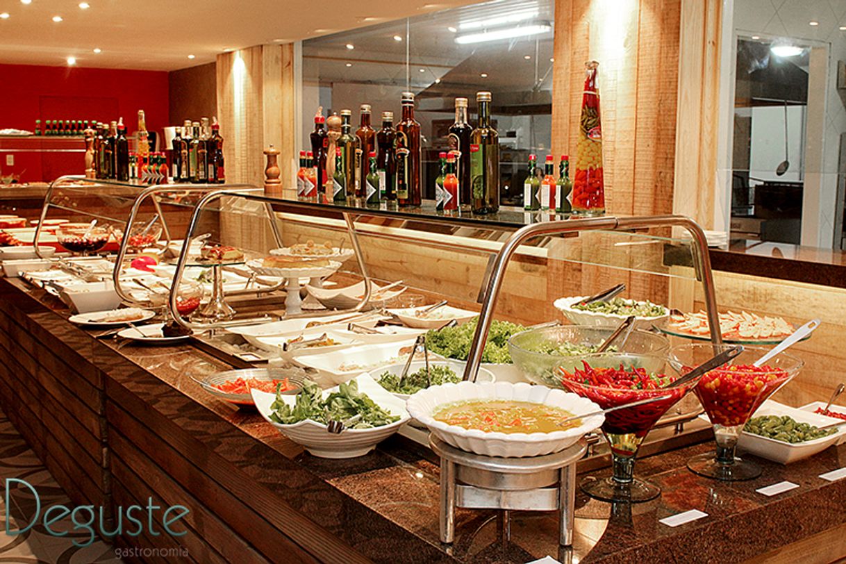 Restaurants Restaurante Fogo e Chama