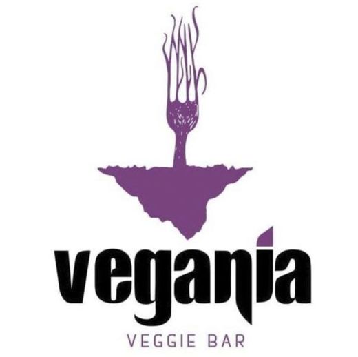 Vegania Veggie Bar
