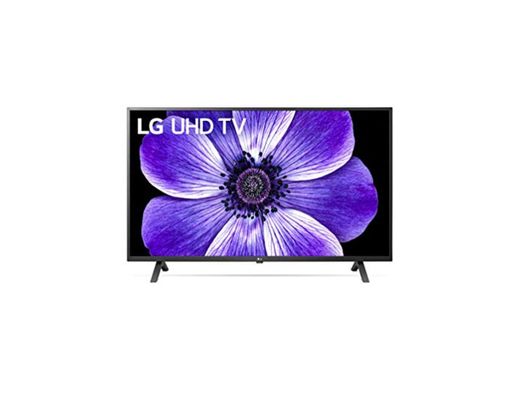 LG 65UN70006LA - Smart TV 4K UHD 164 cm (65") con Procesador