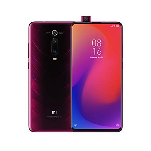 Xiaomi Mi 9T Pro Smartphones 6GB RAM