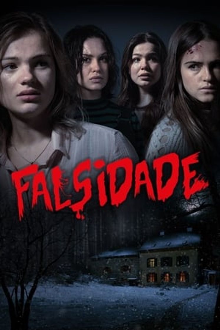 Película Vicious