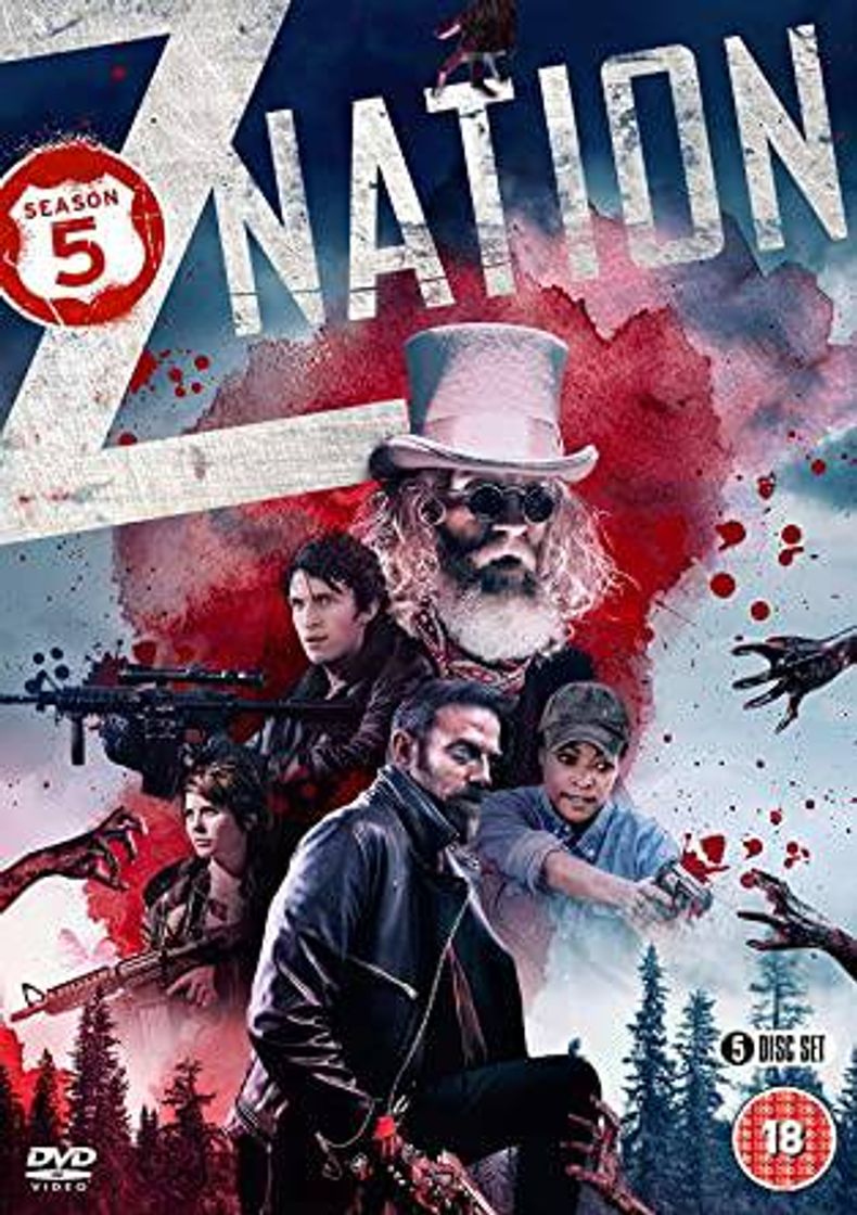 Serie Z Nation 