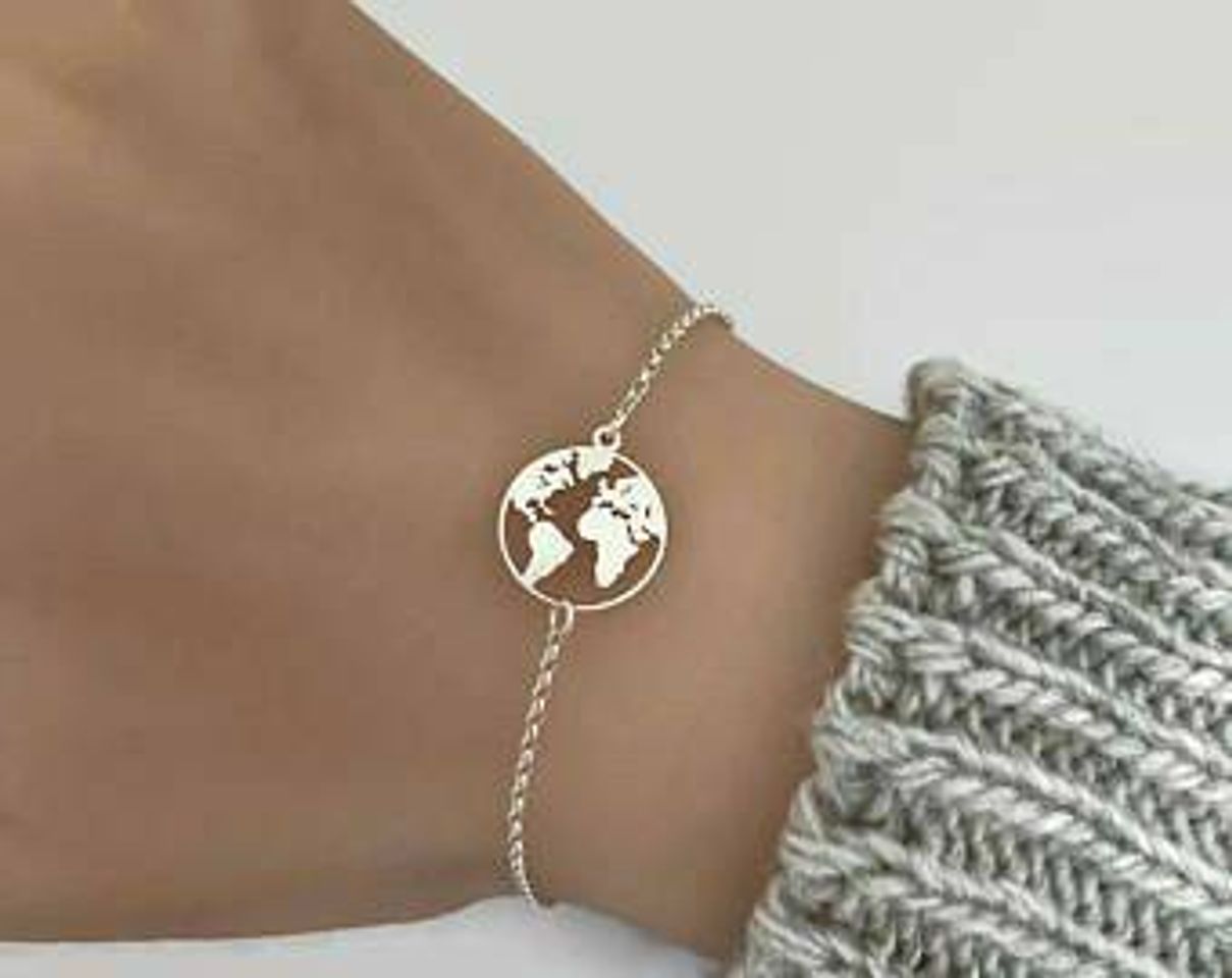 Fashion Pulseira(travel💖) 