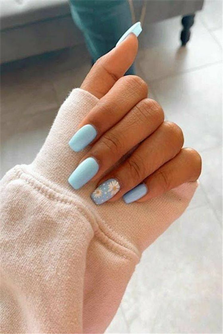 Moda Unhas