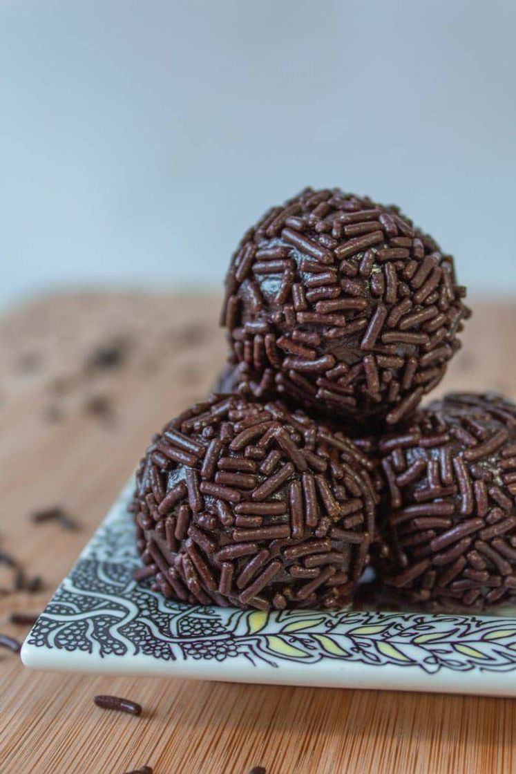 Fashion Brigadeiro