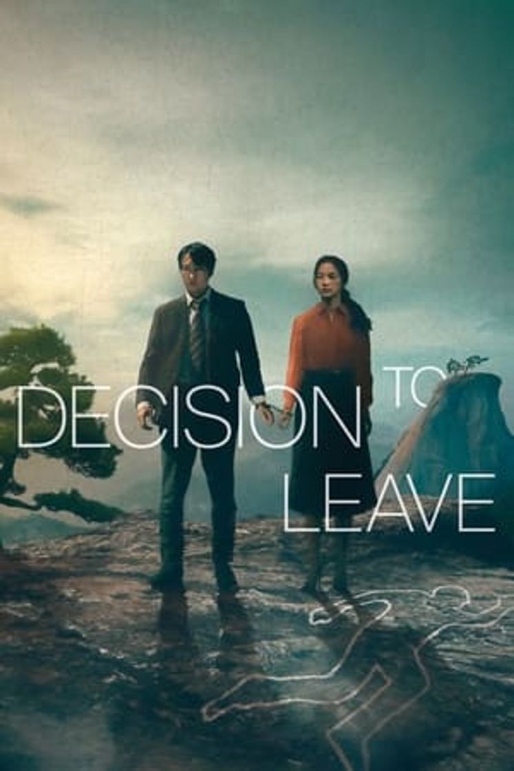 Movie Decision to Leave