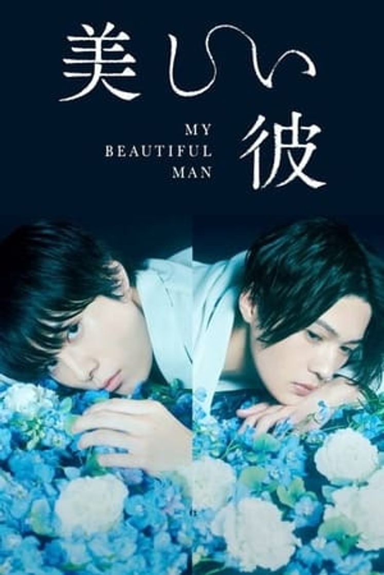 Serie My Beautiful Man