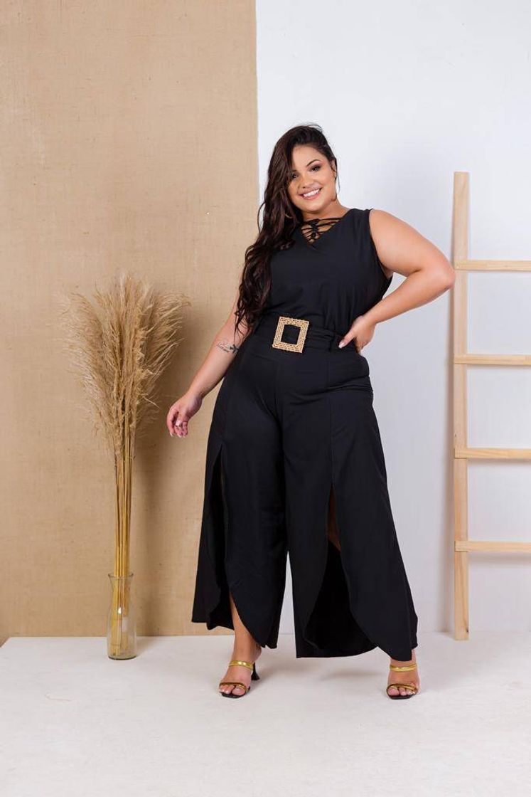 Fashion Moda Plus Size